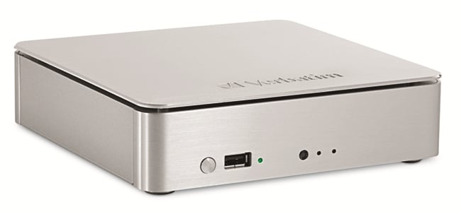 Verbatim MyMedia Server