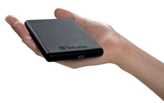 Verbatim Titan XS