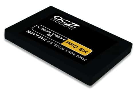 OCZ Vertex2