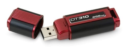 Largest usb on sale flash drive