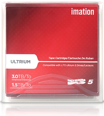 Imation LTO Ultrium Generation 5