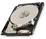 Toshiba MK7559GSX