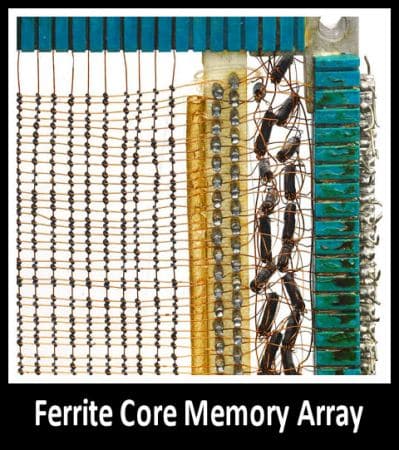 Ferite Core