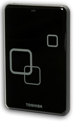 Toshiba Canvio