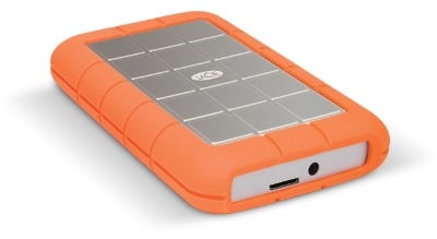LaCie Rugged 3.0
