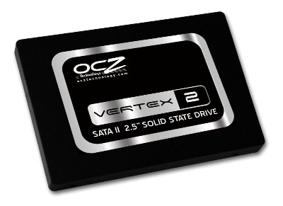 OCZ Vertex 2 SSD