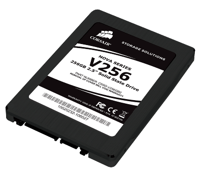 Corsair Nova V256