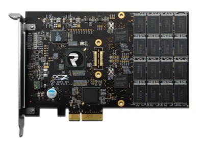OCZ RevoDrive PCIe SSD
