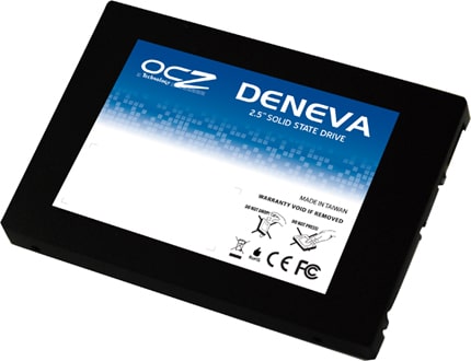 OCZ Deneva
