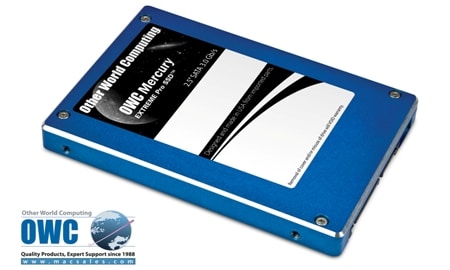 OCZ extreme ssd PRO