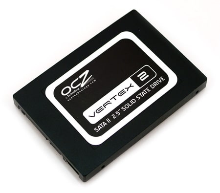 OCZ 2 Review (120GB) -