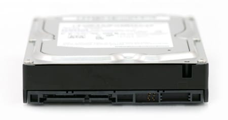 Samsung SpinPoint F3 EcoGreen