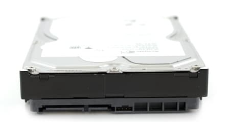 Seagate Barracuda LP