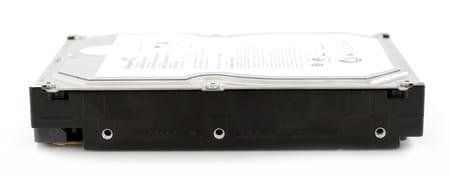 Seagate Barracuda LP
