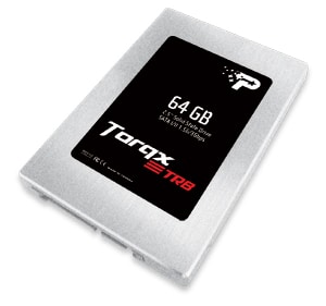 Patriot Torqx 64GB SSD