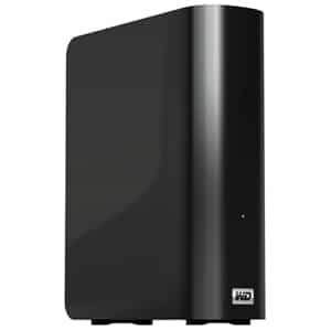 WD My Book Essential USB 3