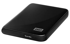 My Passport Essential SE USB 3