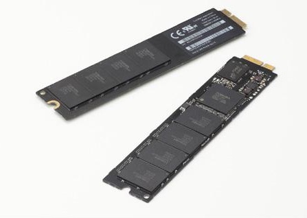 Toshiba X-Blade Gale SSD