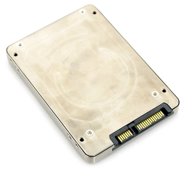 Viking Modular Enterprise 2.5" SSD bottom