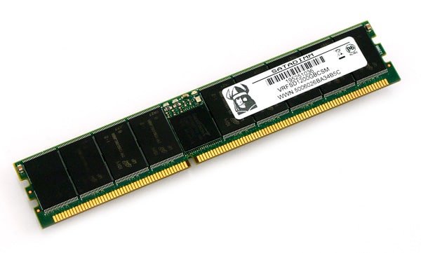 Dimm ddr4 ssd