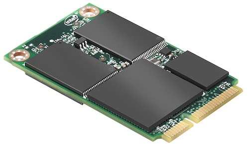 Intel SSD 310 mSATA