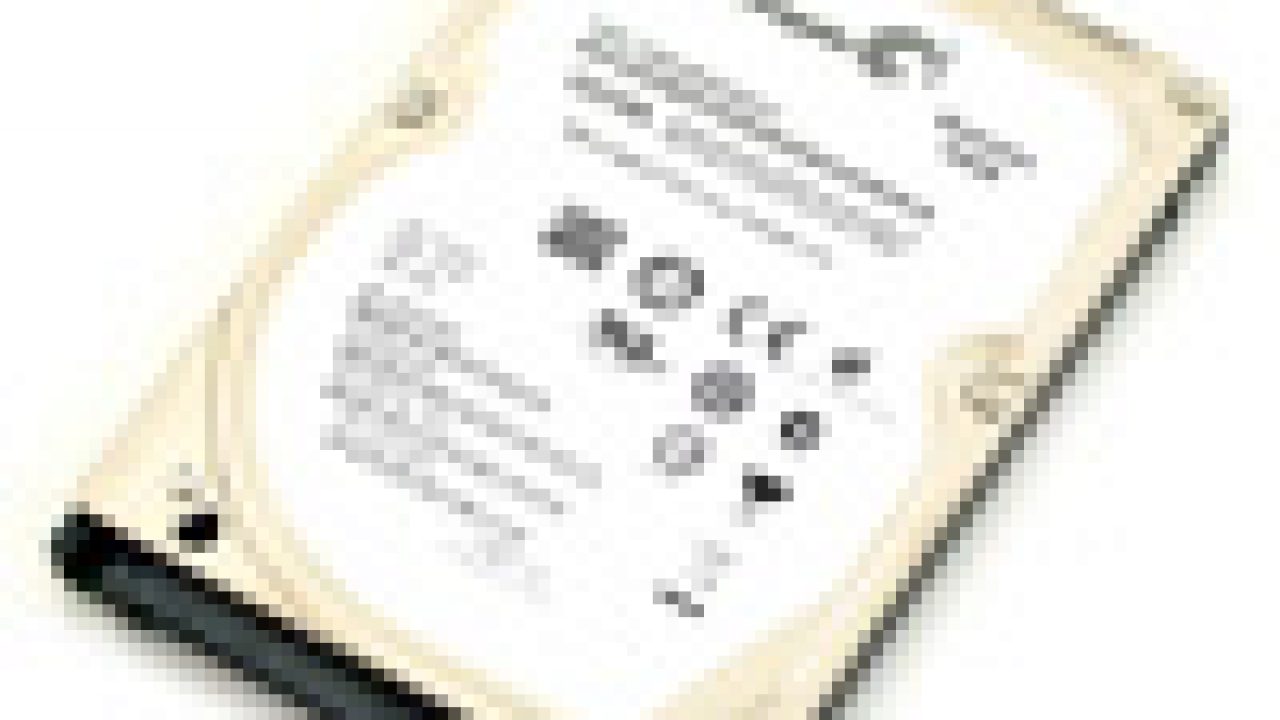 Seagate ST9750420AS Momentus Disque dur interne 2.5 SATA II 7200 tours/min 750 GB 