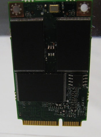 Intel SSD 310
