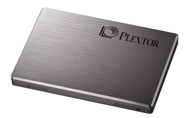 Plextor PX-M2 SSD