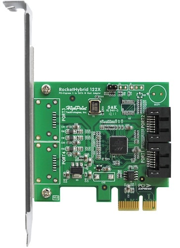Highpoint RocketHybrid 1220