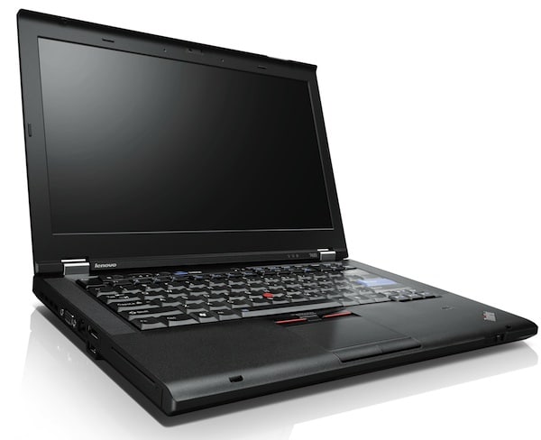 Lenovo ThinkPad T420