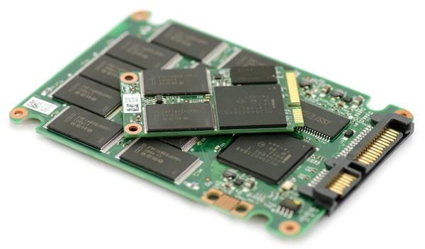 Se anuncian los nuevos portatiles ThinkPad de Lenovo SSD mSATA para todos. StorageReview