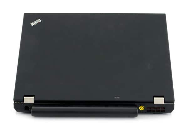 Lenovo ThinkPad T410 lid