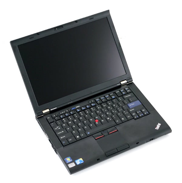 leder amplitude Touhou Lenovo ThinkPad T410 Review - StorageReview.com