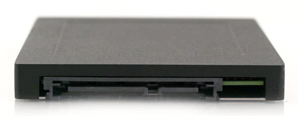 OCZ Vertex 3 front