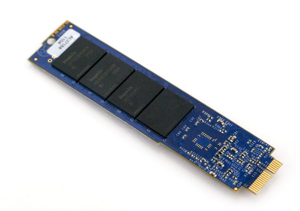 OWC Mercury Pro Aura Express SSD