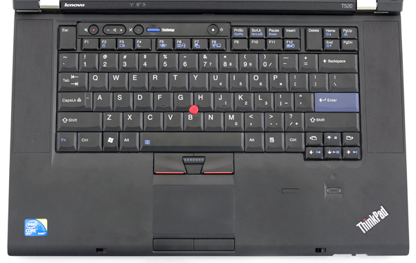 Notebook Display Reparatur Laptop Lenovo Thinkpad T520 T520i 