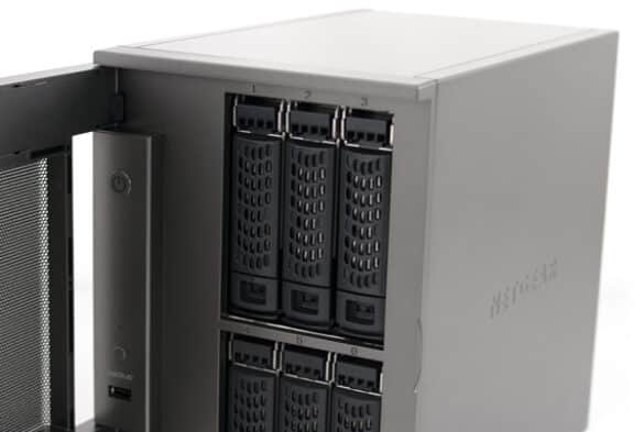 thumbnail image 2 of 350W Power Supply For Netgear Ultra 6 RNDU6000 & Ultra 6 Plus – Replacement/Upgrade 2 of 6