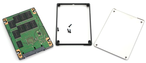Crucial m4 SSD Review 256GB StorageReview