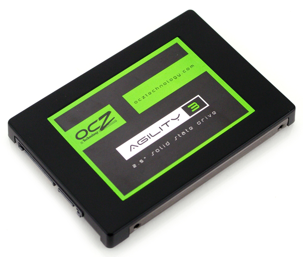 OCZ Agility 3 (240GB) -