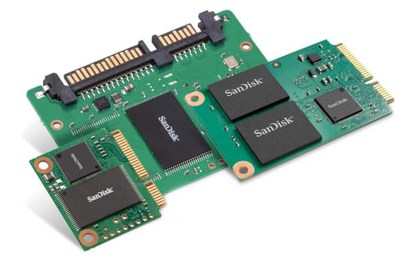 Sandisk ssd i100 outlet
