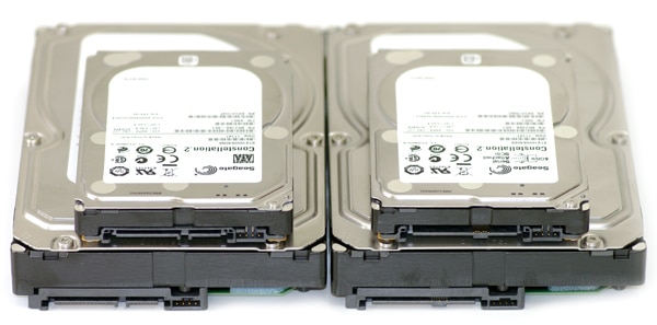 Seagate Constellation.2 and Constellation ES.2 Hard Drive Review