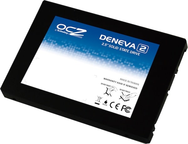 OCZ Deneva 2