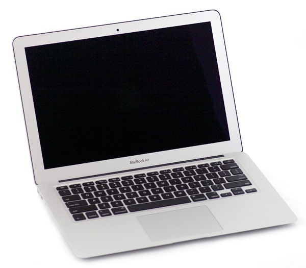 Apple MacBook Air (2011 年 XNUMX 月) SSD の解剖 - StorageReview.com