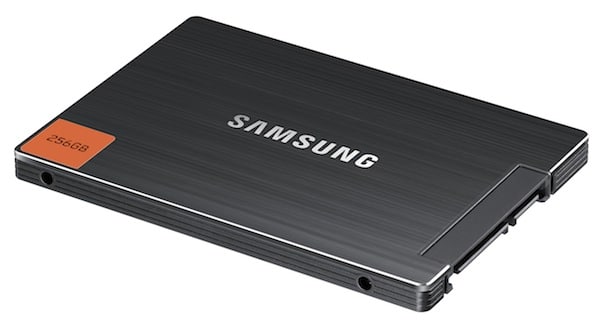 Samsung SSD 830