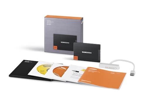 Samsung SSD 830 Kit