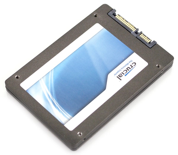 m4 SSD Review (256GB) - StorageReview.com