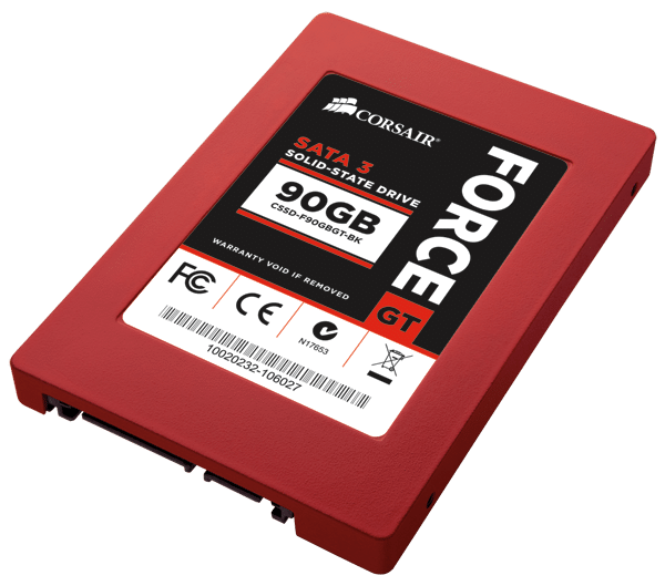 90GB Force GT