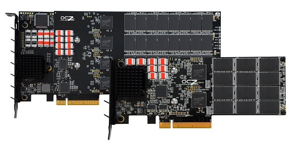 OCZ Z-Drive R4 PCIe SSD