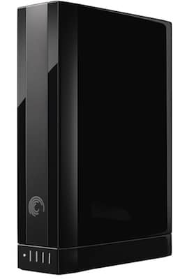 Seagate GoFlex Desk 4TB