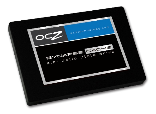 OCZ Synapse Cache SSD